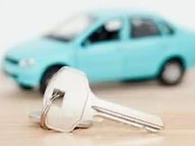 鸡西汽车抵押贷款办理流程,鸡西车抵贷需要什么条件?